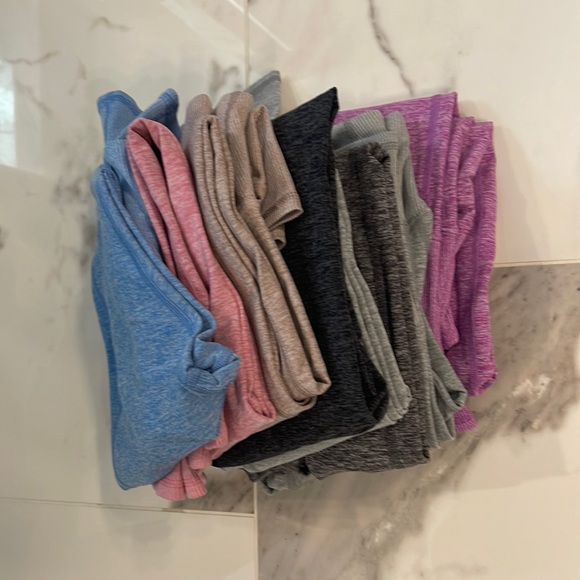 ALO Yoga Pants - Alo Yoga Super Soft Leggings